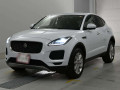 2019 Jaguar E-Pace