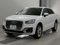 2018 Audi Q2