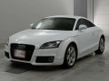 2013 Audi TT