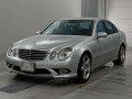 2006 Mercedes Benz E-Class