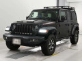 2019 Jeep JEEP WRANGLER UNLIMITED