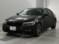 2017 BMW 5 Series