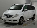2013 Mercedes Benz V-Class