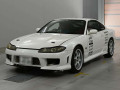 1999 Nissan Silvia