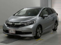 2022 Honda SHUTTLE