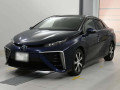 2017 Toyota Mirai