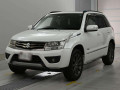 2015 Suzuki Escudo