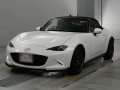 2023 Mazda Roadster