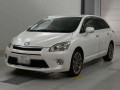 2011 Toyota Mark X Zio