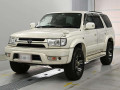 2002 Toyota Hilux Surf