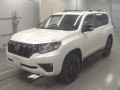 2022 Toyota Land Cruiser Prado