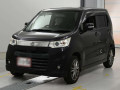2013 Suzuki WAGON R STINGRAY