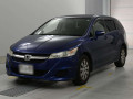 2009 Honda Stream