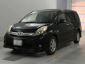 2012 Toyota Isis