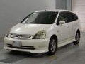 2001 Honda Stream