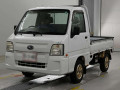 2010 Subaru Sambar Truck