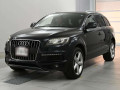 2012 Audi Q7
