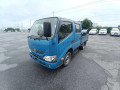 2019 Toyota Toyoace Truck