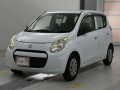 2011 Suzuki ALTO ECO