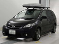 2007 Mazda Premacy