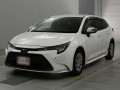 2021 Toyota Corolla Touring Wagon