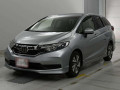 2021 Honda SHUTTLE