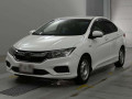 2018 Honda Grace