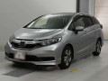 2021 Honda SHUTTLE