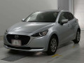 2022 Mazda Mazda2