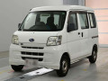 2016 Subaru Sambar