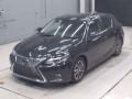 2019 Lexus CT