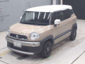 2018 Suzuki XBEE