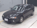 2000 Toyota Sprinter Trueno