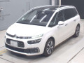 2018 Citroen Grand C4 Picasso