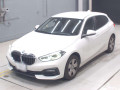 2020 BMW 1 Series