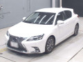 2019 Lexus CT
