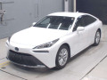 2022 Toyota Mirai