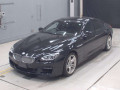 2013 BMW 6 Series