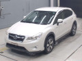 2013 Subaru XV HYBRID