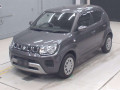 2022 Suzuki IGNIS