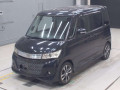 2010 Suzuki Palette SW