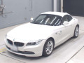 2015 BMW Z4