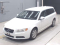 2009 Volvo V70