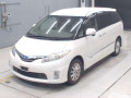 2012 Toyota Estima Hybrid