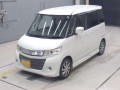 2011 Suzuki Palette SW