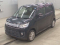 2015 Suzuki WAGON R STINGRAY