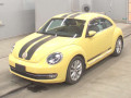 2014 Volkswagen Beetle