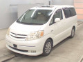 2003 Toyota Alphard Hybrid