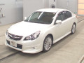 2009 Subaru Legacy B4