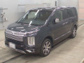 2024 Mitsubishi Delica D5